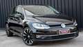 Volkswagen Golf VII 5p 1.6 tdi Highline 115cv dsg CERCHI 18" Negro - thumbnail 1