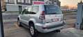 Toyota Land Cruiser 3.0 D-4D 16V cat 5 porte aut. Wagon GANCIO TRAINO Argento - thumbnail 6