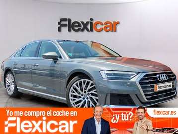 50 TDI 210kW (286CV) quattro tiptronic