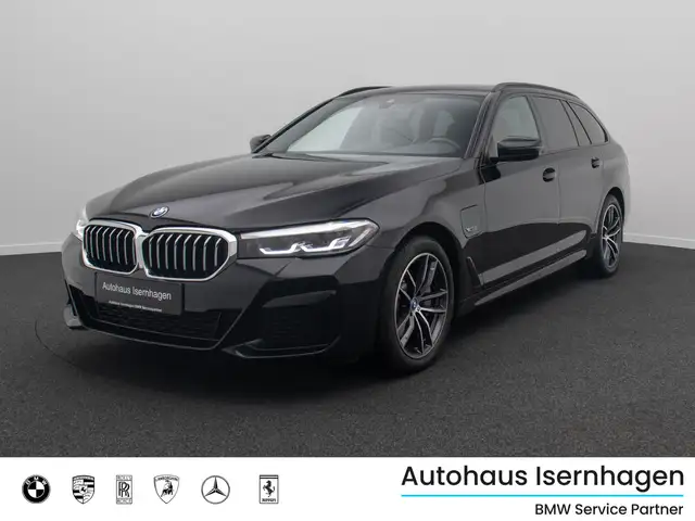 BMW 530 M Sport DAB Kamera 4Klima Alarm Panorama