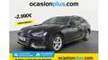 Audi A4 Avant 35 TFSI Advanced 110kW Noir - thumbnail 1