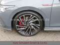 Volkswagen Golf VIII GTI 2.0 TSI DSG OPF Grau - thumbnail 14
