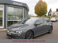 Volkswagen Golf VIII GTI 2.0 TSI DSG OPF Grau - thumbnail 1