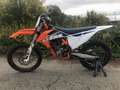KTM 250 SX-F Oranje - thumbnail 3