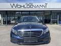 Mercedes-Benz E 220 d (213.204) Kombi Aut. Modrá - thumbnail 1