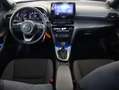 Toyota Yaris Cross 1.5 Hybrid Dynamic Limited, Stoelverwaming, NAVI, White - thumbnail 4
