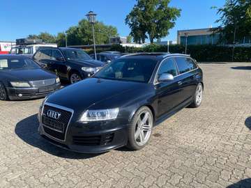 RS6 Avant