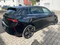 Opel Astra L 1.5 Lim. 5-trg. Business Elegance*1.HAND Schwarz - thumbnail 5