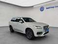Volvo XC90 XC90 T8 AWD Recharge 7S Inscription-Edition Glasda Weiß - thumbnail 9