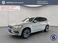Volvo XC90 XC90 T8 AWD Recharge 7S Inscription-Edition Glasda Weiß - thumbnail 1