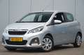 Peugeot 108 1.0 e-VTi Active / 46dkm NAP / Airco / 5-Deurs / T Gris - thumbnail 8