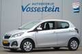 Peugeot 108 1.0 e-VTi Active / 46dkm NAP / Airco / 5-Deurs / T Gris - thumbnail 1