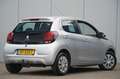 Peugeot 108 1.0 e-VTi Active / 46dkm NAP / Airco / 5-Deurs / T Gris - thumbnail 9
