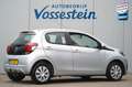 Peugeot 108 1.0 e-VTi Active / 46dkm NAP / Airco / 5-Deurs / T Gris - thumbnail 2