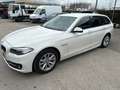 BMW 518 518d Touring Business 150cv auto bijela - thumbnail 1