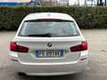 BMW 518 518d Touring Business 150cv auto Blanc - thumbnail 4