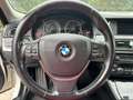 BMW 518 518d Touring Business 150cv auto Bílá - thumbnail 5