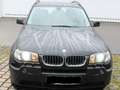 BMW X3 X3 2.0d Black - thumbnail 1