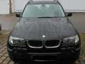 BMW X3 X3 2.0d Black - thumbnail 2