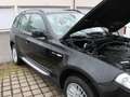 BMW X3 X3 2.0d Black - thumbnail 4