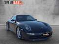 Porsche 911 Carrera S Cabrio Schwarz - thumbnail 9