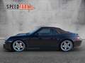 Porsche 911 Carrera S Cabrio Schwarz - thumbnail 3