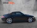 Porsche 911 Carrera S Cabrio Schwarz - thumbnail 8