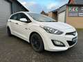 Hyundai i30 i30cw 1.4 blue drive Klima AHK Alufelgen Blanc - thumbnail 1