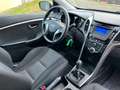 Hyundai i30 i30cw 1.4 blue drive Klima AHK Alufelgen Blanc - thumbnail 10