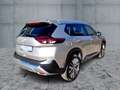 Nissan X-Trail 1.5 VC-T Tekna+ (163PS) Mild-Hybrid Silber - thumbnail 3