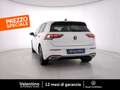 Volkswagen Golf 1.5 eTSI DSG 130 CV EVO ACT Style Bianco - thumbnail 5