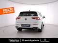 Volkswagen Golf 1.5 eTSI DSG 130 CV EVO ACT Style Bianco - thumbnail 3