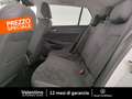 Volkswagen Golf 1.5 eTSI DSG 130 CV EVO ACT Style Bianco - thumbnail 10