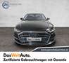 Audi A8 60 TFSI e quattro Schwarz - thumbnail 2