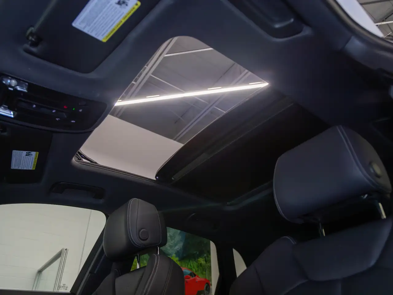 Audi Q3 снимка Audi Q3