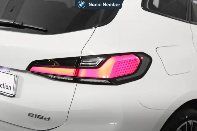 BMW 2 Series view 6