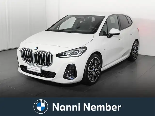 BMW 2 Series main image