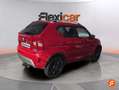 Suzuki Ignis 1.2 GLE 4WD Mild Hybrid Rojo - thumbnail 8