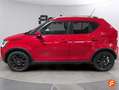 Suzuki Ignis 1.2 GLE 4WD Mild Hybrid Rojo - thumbnail 4