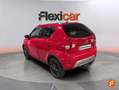 Suzuki Ignis 1.2 GLE 4WD Mild Hybrid Rojo - thumbnail 5