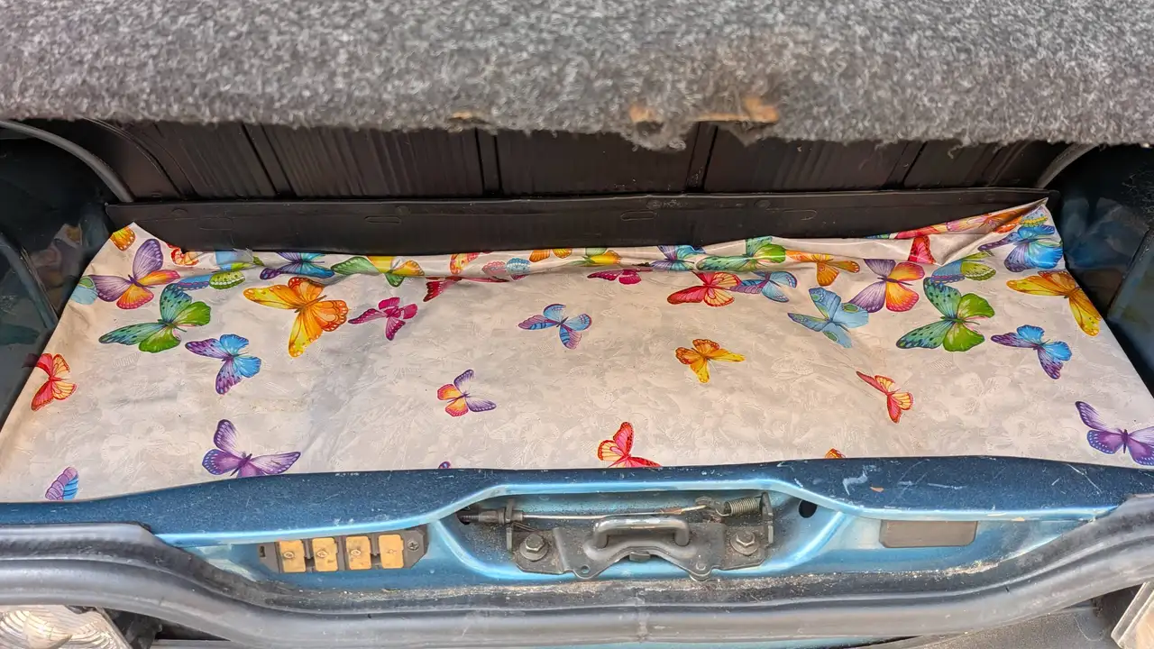 Fiat 500 0.9 Soleil, foto 6