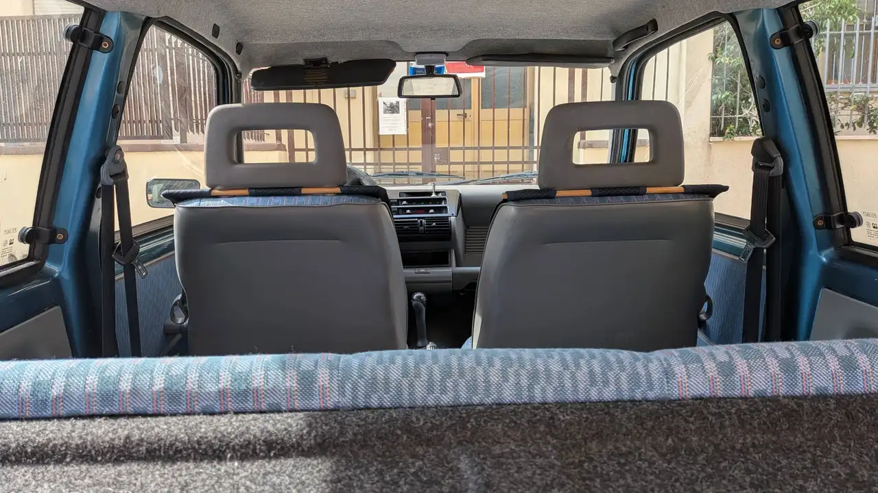 Fiat 500 0.9 Soleil, foto 7