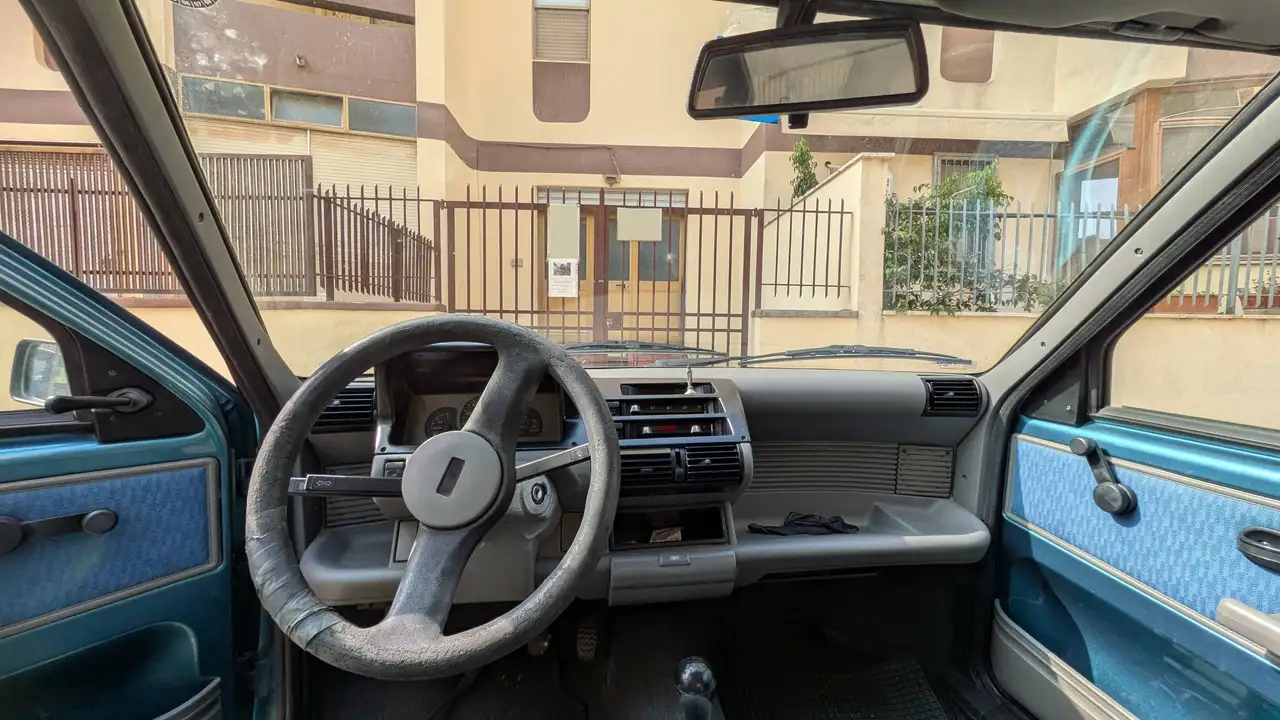 Fiat 500 0.9 Soleil, foto 8