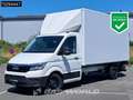 Volkswagen Crafter 177pk Neu! Automatik 2025 Facelift Ko Blanc - thumbnail 1
