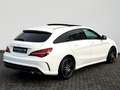 Mercedes-Benz CLA 200 / Amg Line / Night Paket Blanc - thumbnail 5