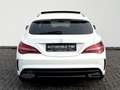 Mercedes-Benz CLA 200 / Amg Line / Night Paket Blanc - thumbnail 6