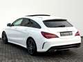 Mercedes-Benz CLA 200 / Amg Line / Night Paket Blanc - thumbnail 7
