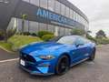 Ford Mustang GT FASTBACK 5.0L V8 450ch Bleu - thumbnail 1