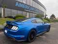 Ford Mustang GT FASTBACK 5.0L V8 450ch Bleu - thumbnail 5