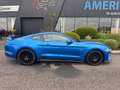 Ford Mustang GT FASTBACK 5.0L V8 450ch Bleu - thumbnail 6